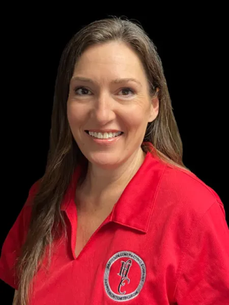 Teresa Harris