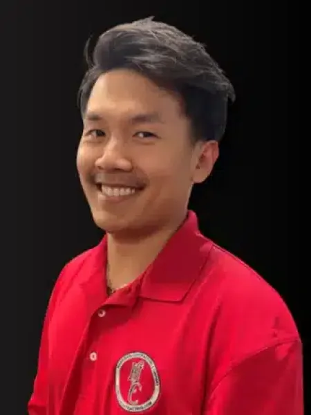 David Hong