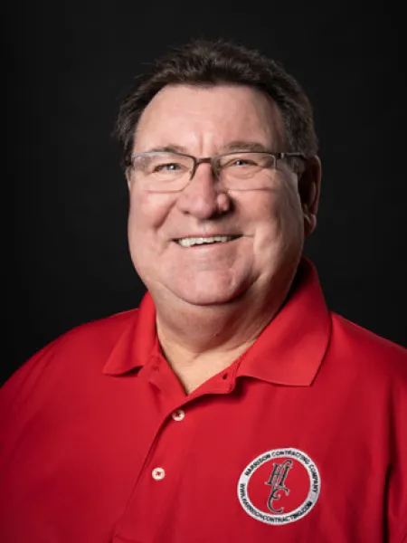 Bill Davis