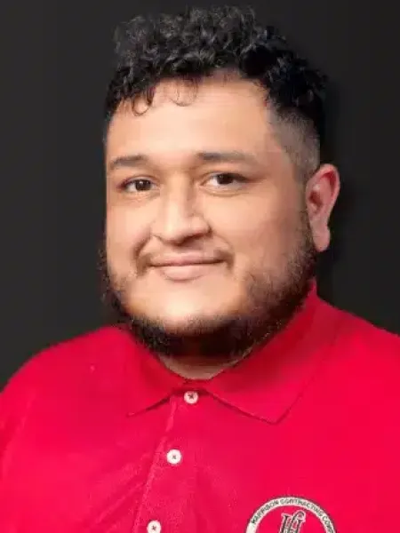 Marco Navarro