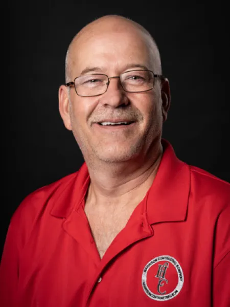 Mark Hemler