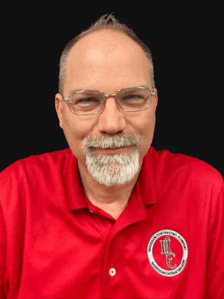 Paul Lawrence