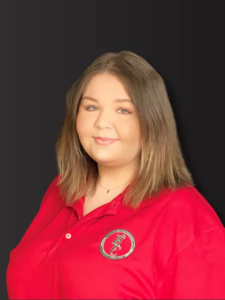 Haley Echols