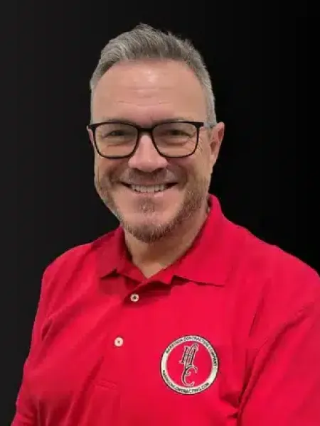 Sean Gillespie