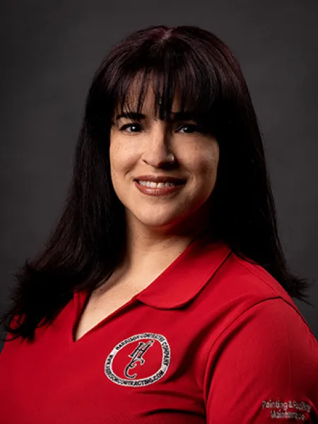 Marieli Bonilla