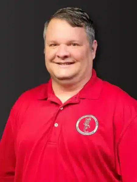 Jason Buhl