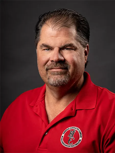 Bill Harrison