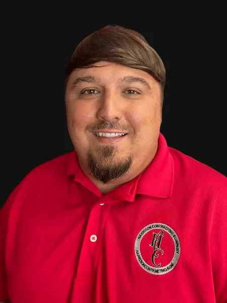 Heath Brown