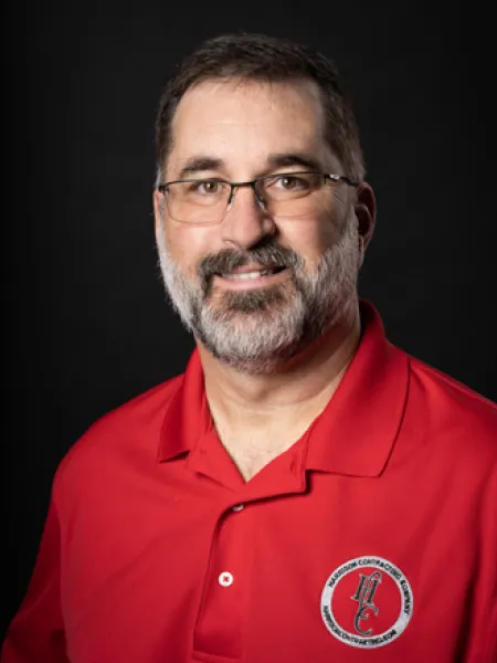 Scott Henslee