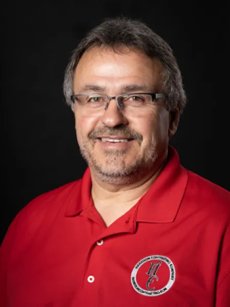Larry Brock