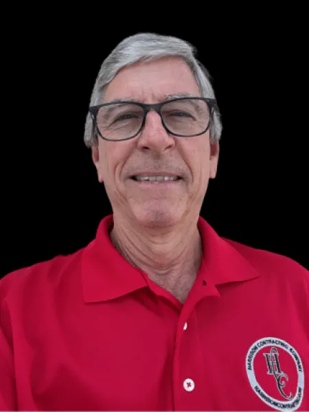 Eric Nyhuis