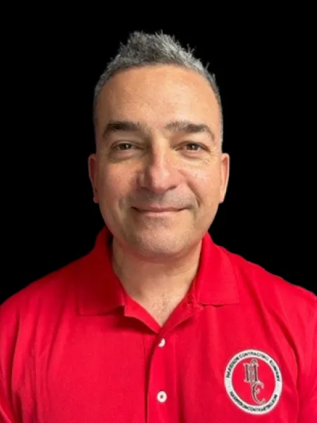 Gilbert Villalobos