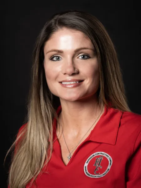 Candace Chandler