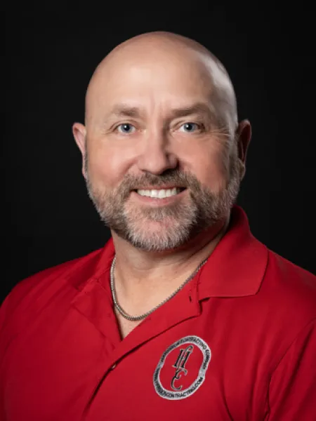 Calvin Pate