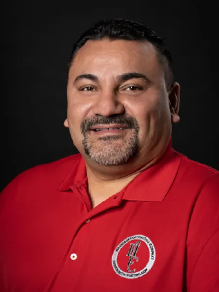 Luis Torres