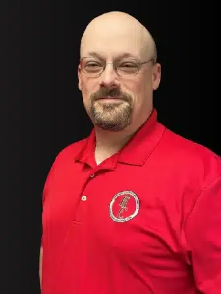 Seth Tucker