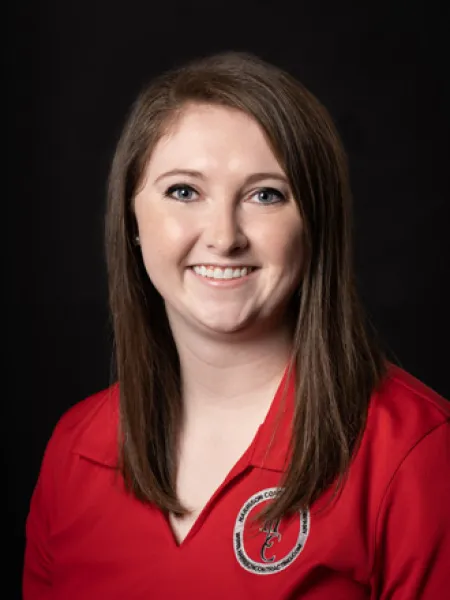 Rachael Byrd