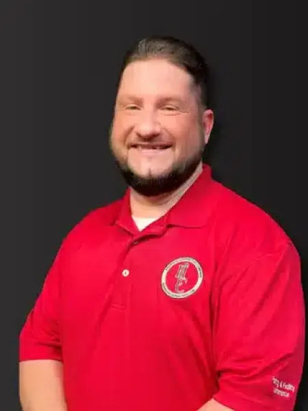 Josh Ware