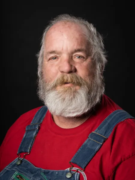 Barry Taylor