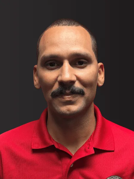 Samuel Cruz
