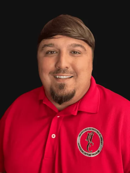 Heath Brown