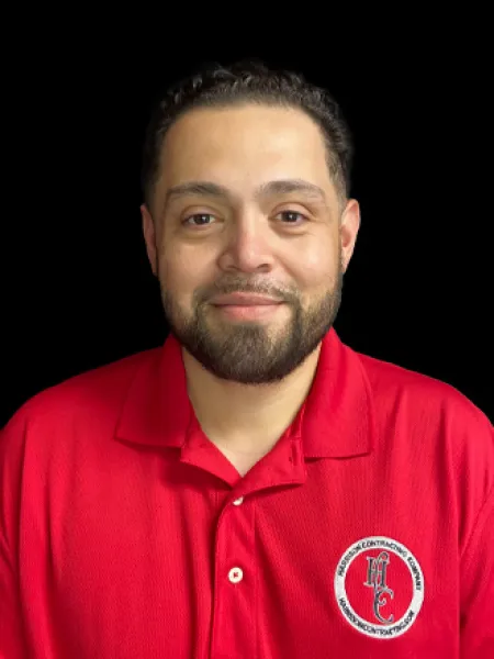 Michael Guevara