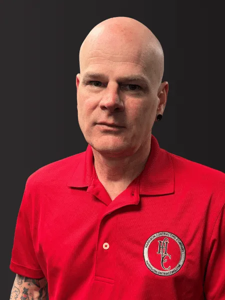 Scott Levigne
