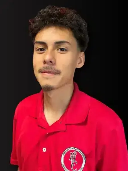 Sebastian Ramirez