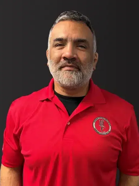 Tony Garcia