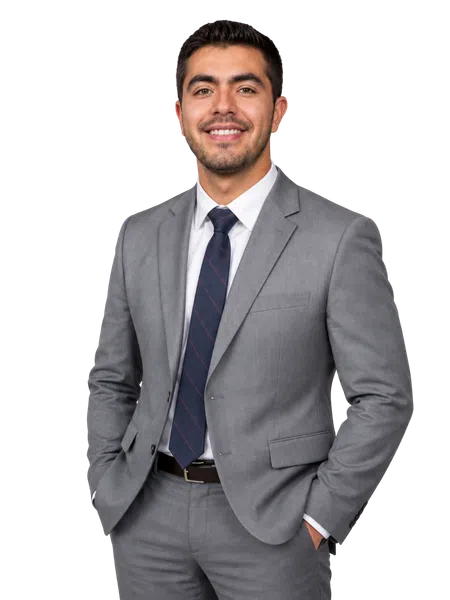 Erick Esparza