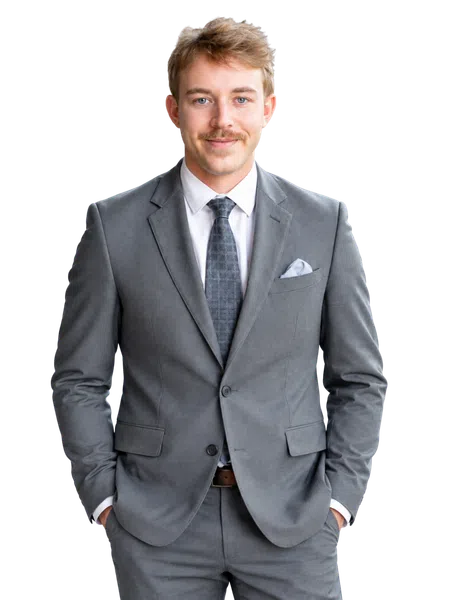 Bryce Shevak