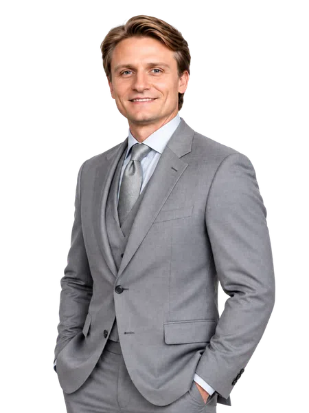 Harrison Duncan