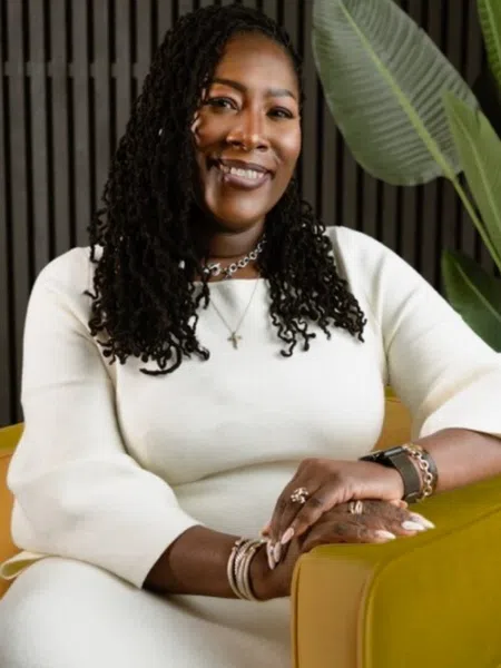 Kai Anglin, MBA, SHRM-SCP