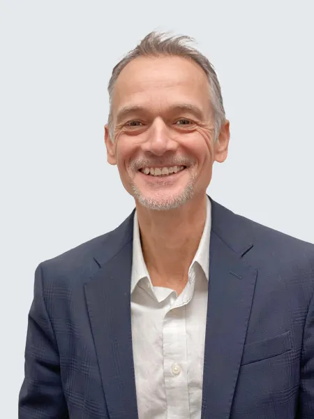 Mario VanDijk