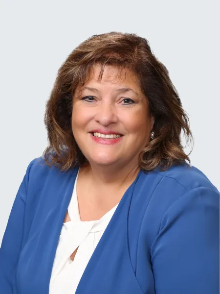 Janet Johnson