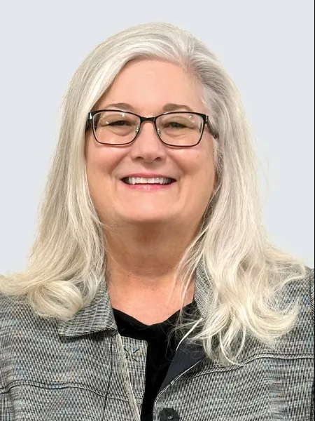 Julie Sorci