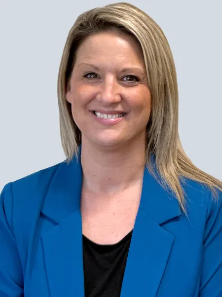 Kelly Hinds