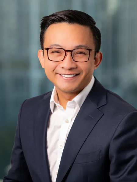 Josh Chin,  Principal at Source Capital