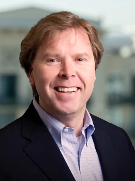 THOMAS van der MEULEN, Operating Partner