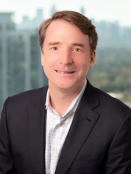 Tom Harbin, Managing Partner at Source Capital