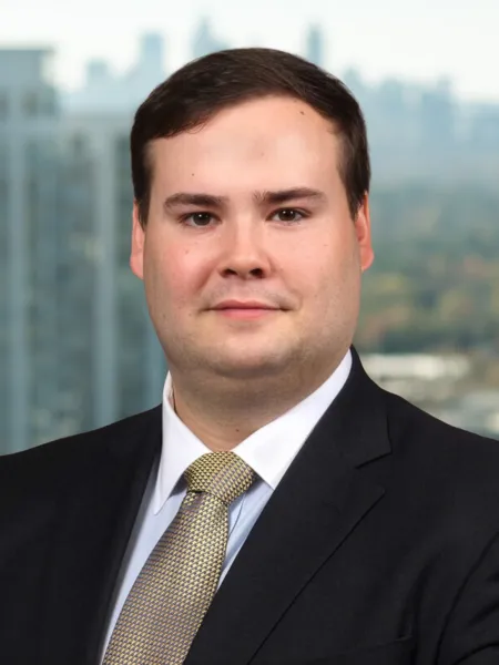 Paul Davis, Senior Associate