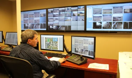 Command & Control Capability