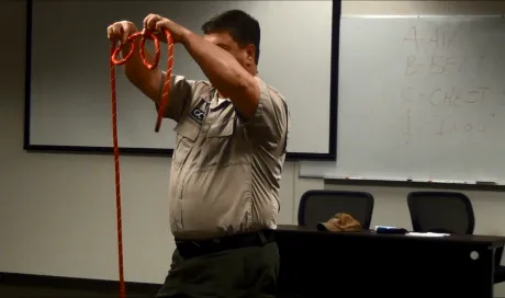 Full Range Training
