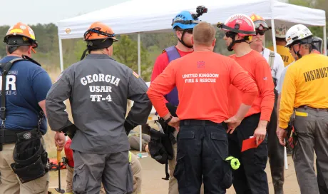 Multi-Agency Integration