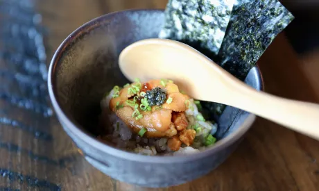 Norifish