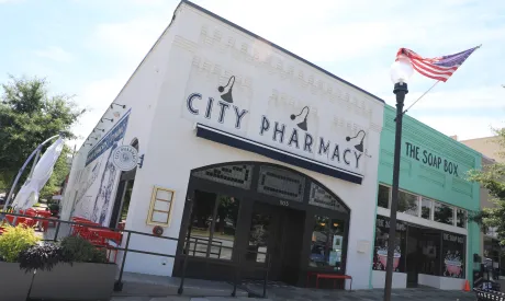 City Pharmacy