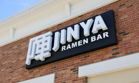 Jinya