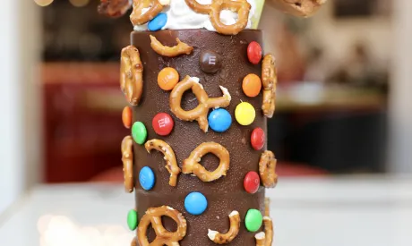 Sugar Factory