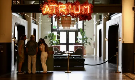 Atrium
