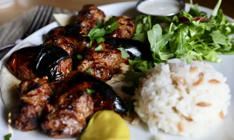 Truva Turkish Kitchen